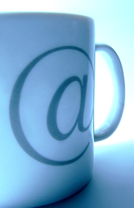 contact
